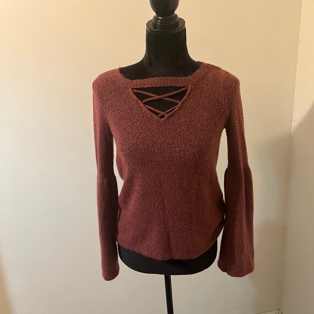 American Eagle outfitters size XS sweater preloved